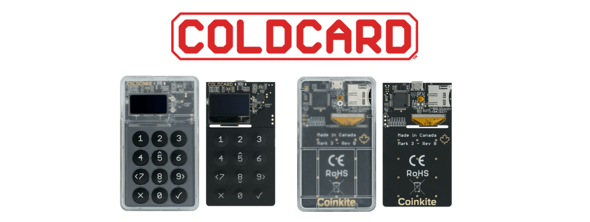 5 Things to Know About the Coldcard Wallet Before Buying (2021)